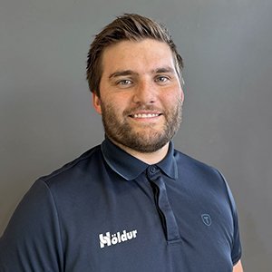 Arnþór Gylfi Finnsson