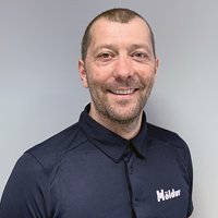 Áskell þór Gíslason