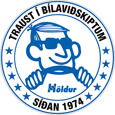 Traust í bílaviðskiptum síðan 1974