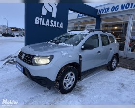 DACIA DUSTER ESENTIAL