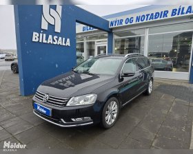 VW PASSAT HIGHLINE TSI