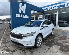 SKODA ENYAQ 80X STYLE PLUS