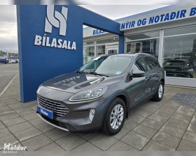FORD KUGA TITANIUM X