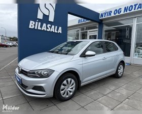 VW POLO TRENDLINE