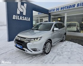MITSUBISHI OUTLANDER INTENSE PHEV