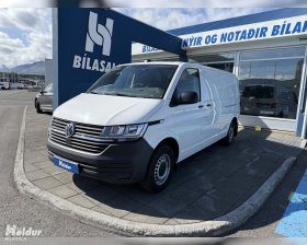 VW TRANSPORTER