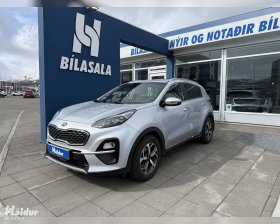 KIA SPORTAGE EX