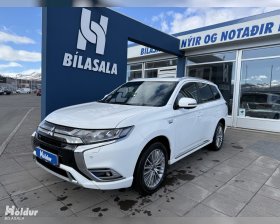MITSUBISHI OUTLANDER EXECUTIVE PHEV