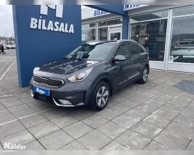 KIA NIRO PHEV