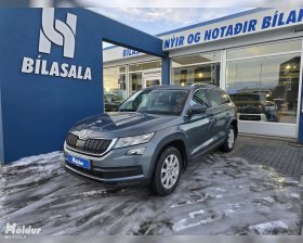SKODA KODIAQ AMBITION