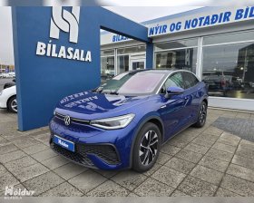 VW ID.5 PRO 150 KW