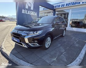 MITSUBISHI OUTLANDER INSTYLE