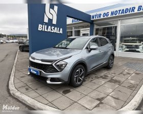 KIA SPORTAGE STYLE MHEV