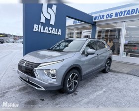 MITSUBISHI ECLIPSE CROSS INTENSE PHEV