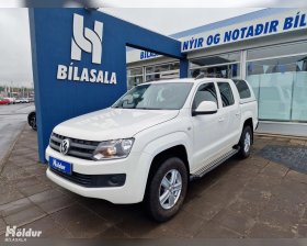 VW AMAROK