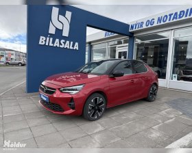 OPEL CORSA-E 50 KWH ULTIMATE