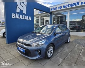 KIA RIO EX