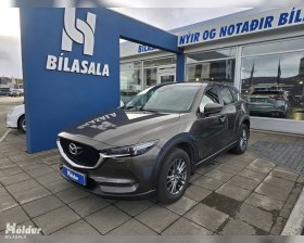 MAZDA CX-5 VISION AWD