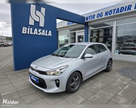 KIA RIO EX