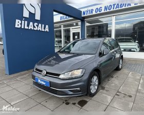 VW GOLF COMFORTLINE
