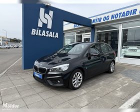 BMW 2 225XE IPERFORMANCE