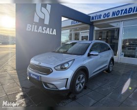KIA NIRO PHEV X