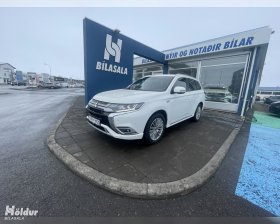 MITSUBISHI OUTLANDER INSTYLE PHEV