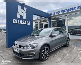 VW GOLF TRENDLINE TSI