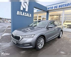 SKODA OCTAVIA AMBITION