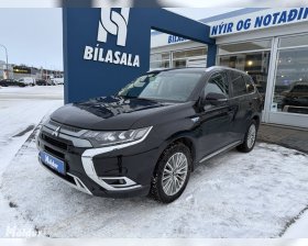 MITSUBISHI OUTLANDER INTENSE PLUS PHEV