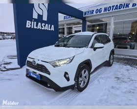 TOYOTA RAV4 GX
