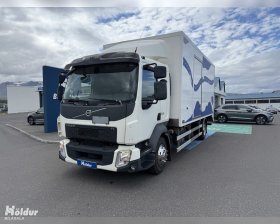 VOLVO FL 250 RIGID
