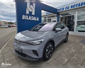 VW ID.4 PRO PERFORMANCE