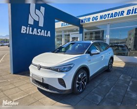 VW ID.4 PRO 128 KW