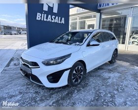 KIA CEED URBAN STW PHEV