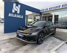 KIA EV6 STYLE 77 KWH AWD