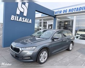 SKODA OCTAVIA AMBITION