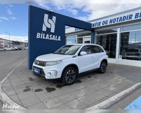 SUZUKI VITARA HYBRID GLX AWD