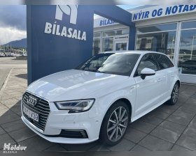 AUDI A3 SPORTBACK E-TRON