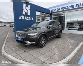 VOLVO XC90 INSCRIPTION T8 PHEV