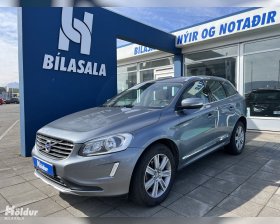 VOLVO XC60 INSCRIPTION