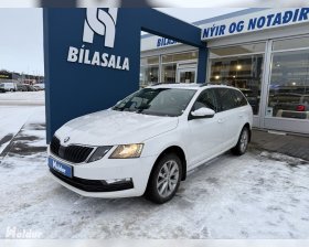 SKODA OCTAVIA 184 HÖ