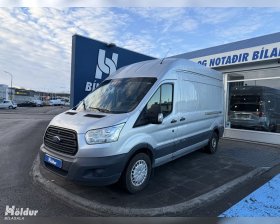 FORD TRANSIT L2H3