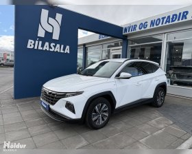 HYUNDAI TUCSON TREND 2WD