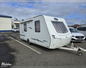 CARAVELAIR OSIRIS 500