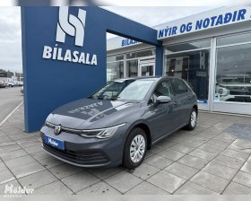 VW GOLF LIFE 1.0 TSI