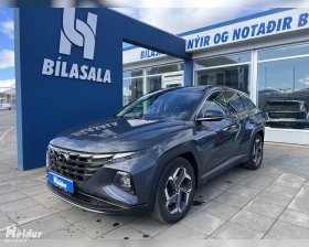 HYUNDAI TUCSON PREMIUM