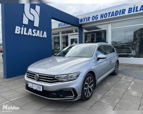 VW PASSAT GTE COMFORT PHEV