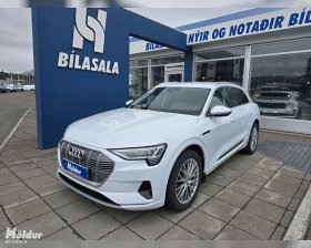 AUDI E-TRON 50 ADVANCED