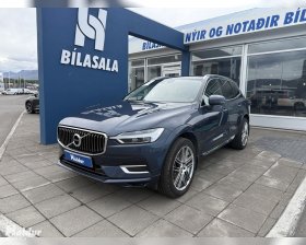 VOLVO XC60 INSCRIPTION